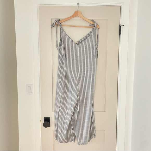 Eberjey relaxed jumpsuit size US S - Picture 2 of 3
